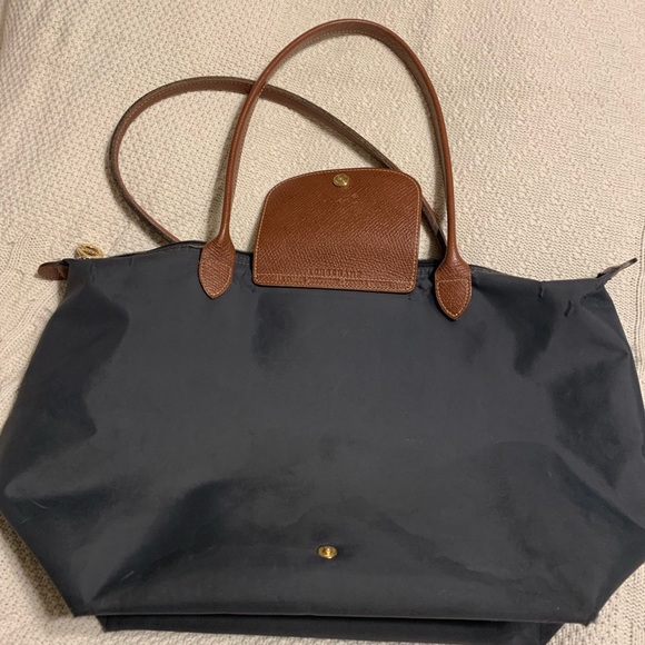 Longchamp le pliage - Picture 3 of 8